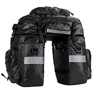 Rhinowalk Bicycle tri-bag - X21606 black - Bike Bag