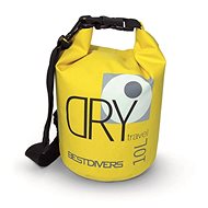 Best Divers Yellow Dry Bag - Dry Bag