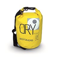 Best Divers Yellow Dry Bag 15l - Dry Bag