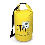 Best Divers Yellow Dry Bag 40l - Dry Bag