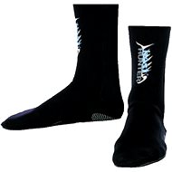 Best Divers Neoprene Socks Black - Neoprene Socks
