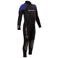 Henderson Thermoprene Child Jumpsuit Blue size 4 - Neoprene Suit