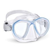 Best Divers Kite Mask Blue - Snorkel Mask