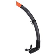 Best Divers Kite Black Snorkel - Snorkel