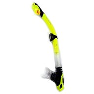 Northern Diver Dry Top Purge Snorkel Yellow - Snorkel