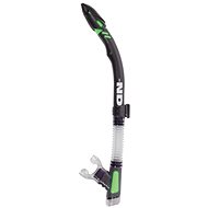 Northern Diver Snakehead Snorkel Green - Snorkel