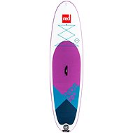 Red Paddle Co Ride 10'6" x 32" Purple - Paddleboard