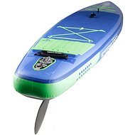 Starboard SUP 11’6” x 30” Touring Zen Paddleboard - Paddleboard
