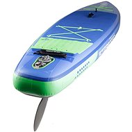 Starboard SUP 12’6” x 31” Touring Zen Paddleboard - Paddleboard