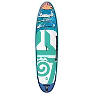 Starboard SUP 10'2" Tikhine Wave Zen Paddleboard - Paddleboard
