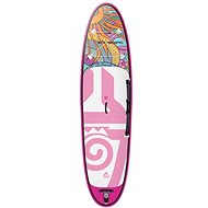 Starboard SUP 10'2" Tikhine Sun Zen Paddleboard - Paddleboard
