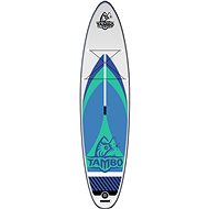 TAMBO 11'3" x 32" x 4.8" CORE ESD - Paddleboard