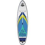 TAMBO 11'3" x 32" x 6" CORE ECO - Paddleboard
