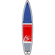 TAMBO 12'6'' x 29'' x 6'' DISCOVERY ESD - Paddleboard