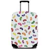 Casemates 783037 Jelly Beans L - Luggage Cover