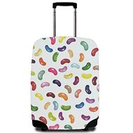 Casemates 783037 Jelly Beans M - Luggage Cover