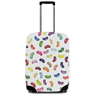 Casemates 783037 Jelly Beans S - Luggage Cover