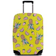 Casemates 783037 Tropical Fruit L - Luggage Cover