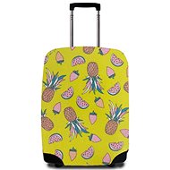 Casemates 783037 Tropical Fruit M - Luggage Cover