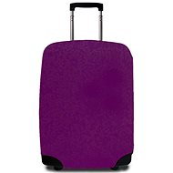 Casemates 783038 purple L - Luggage Cover