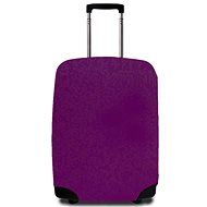 Casemates 783038 purple M - Luggage Cover
