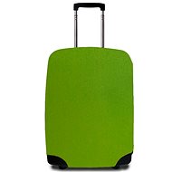 Casemates 783038 green M - Luggage Cover
