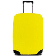 Casemates 783038 yellow L - Luggage Cover