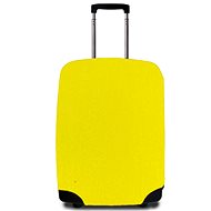Casemates 783038 yellow M - Luggage Cover