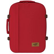 CabinZero Classic 44 L London red - Backpack