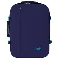 CabinZero Classic 44 L Deep ocean - Backpack