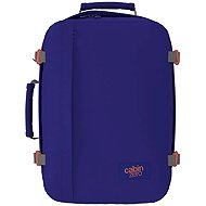 CabinZero Classic 44 L Neptune blue - Backpack