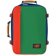CabinZero Classic 44 L Tropical blocks - Backpack