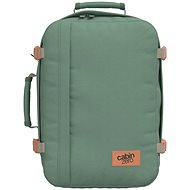 CabinZero Classic 44 L Sage forest - Hátizsák