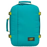 CabinZero Classic 44 L Aqua lagoon - Backpack