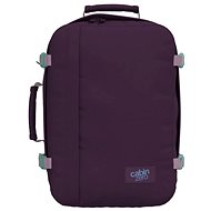 CabinZero Classic 44 L Midnight purple - Backpack