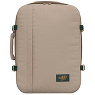 CabinZero Classic 44 L Cebu sands - Hátizsák