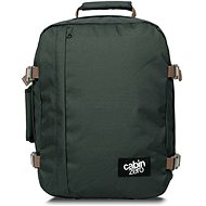 CabinZero Classic 28 L Black Sand - Backpack
