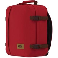 CabinZero Classic 28 L London red - Backpack