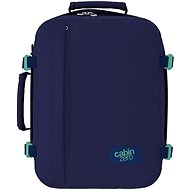 CabinZero Classic 28 L Deep ocean - Hátizsák