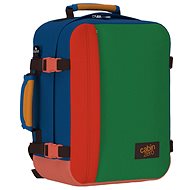 CabinZero Classic 28 L Tropical blocks - Backpack