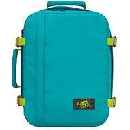 CabinZero Classic 28 L Aqua lagoon - Backpack