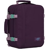 CabinZero Classic 28 L Midnight purple - Backpack