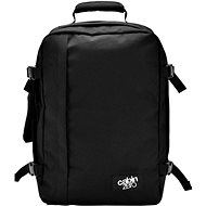 CabinZero Classic 36 L Absolute Black - Backpack