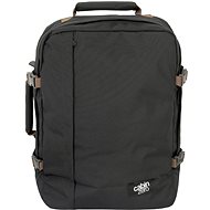 CabinZero Classic 36 L Black Sand - Backpack