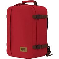 CabinZero Classic 36 L London red - Backpack