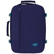 CabinZero Classic 36 L Deep ocean - Backpack