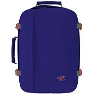 CabinZero Classic 36 L Neptune blue - Backpack