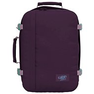 Cabinzero Classic 36 L Midnight purple - Backpack