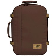 CabinZero Classic 36 L Belgian chocolate - Backpack