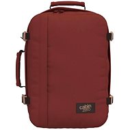 CabinZero Classic 36 L Sangria red - Backpack
